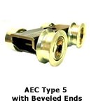AEC Type 5 with Beveled Ends