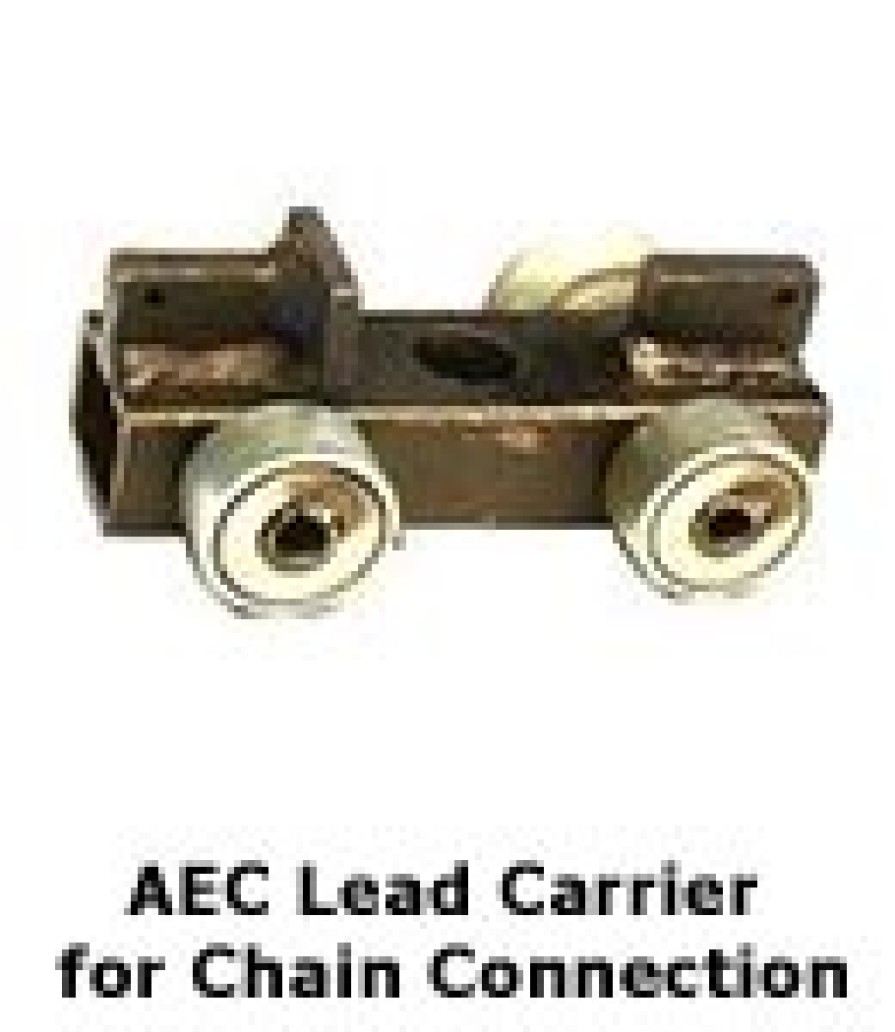 AEC Lead Carrier for Chain Connection