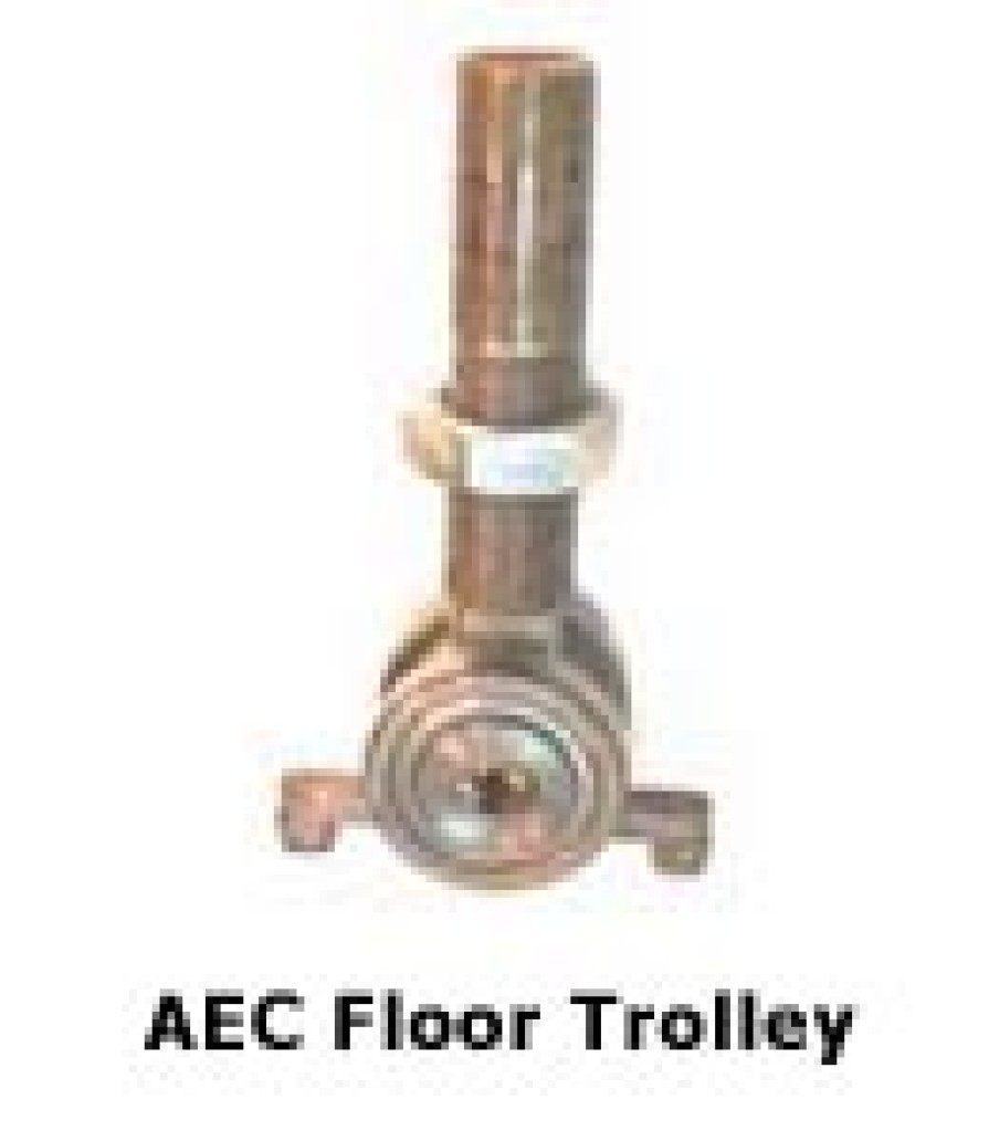 AEC Floor Trolley