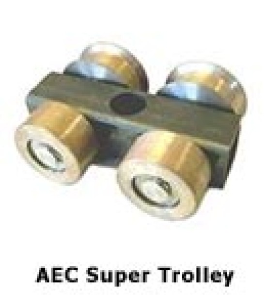 AEC Super Trolley