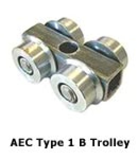 AEC Type 1 B Trolley